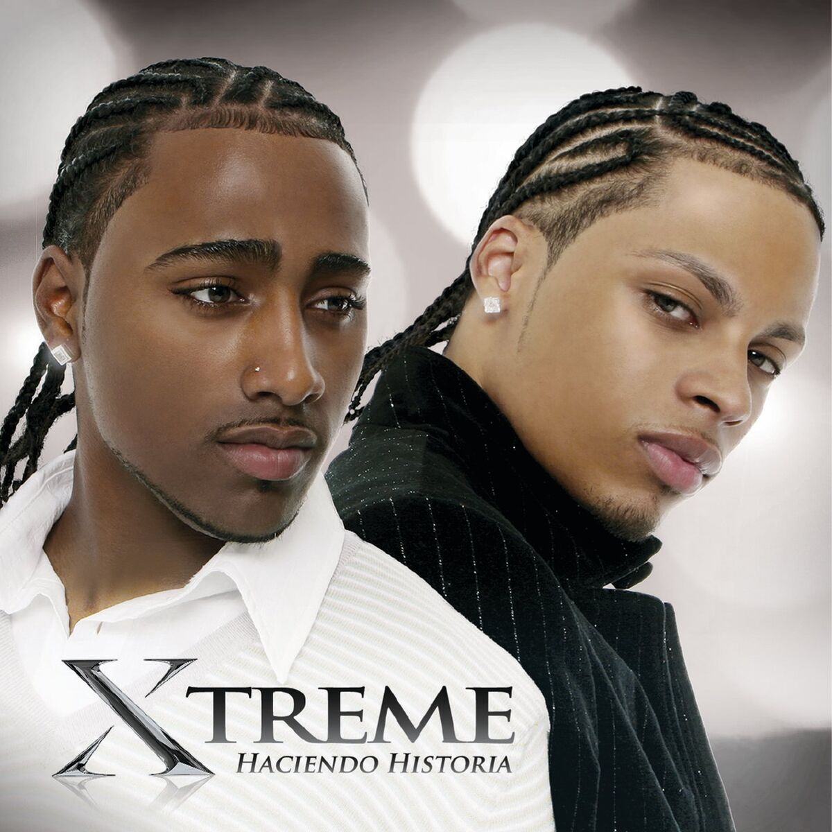 Album cover of Intro - Game 7
