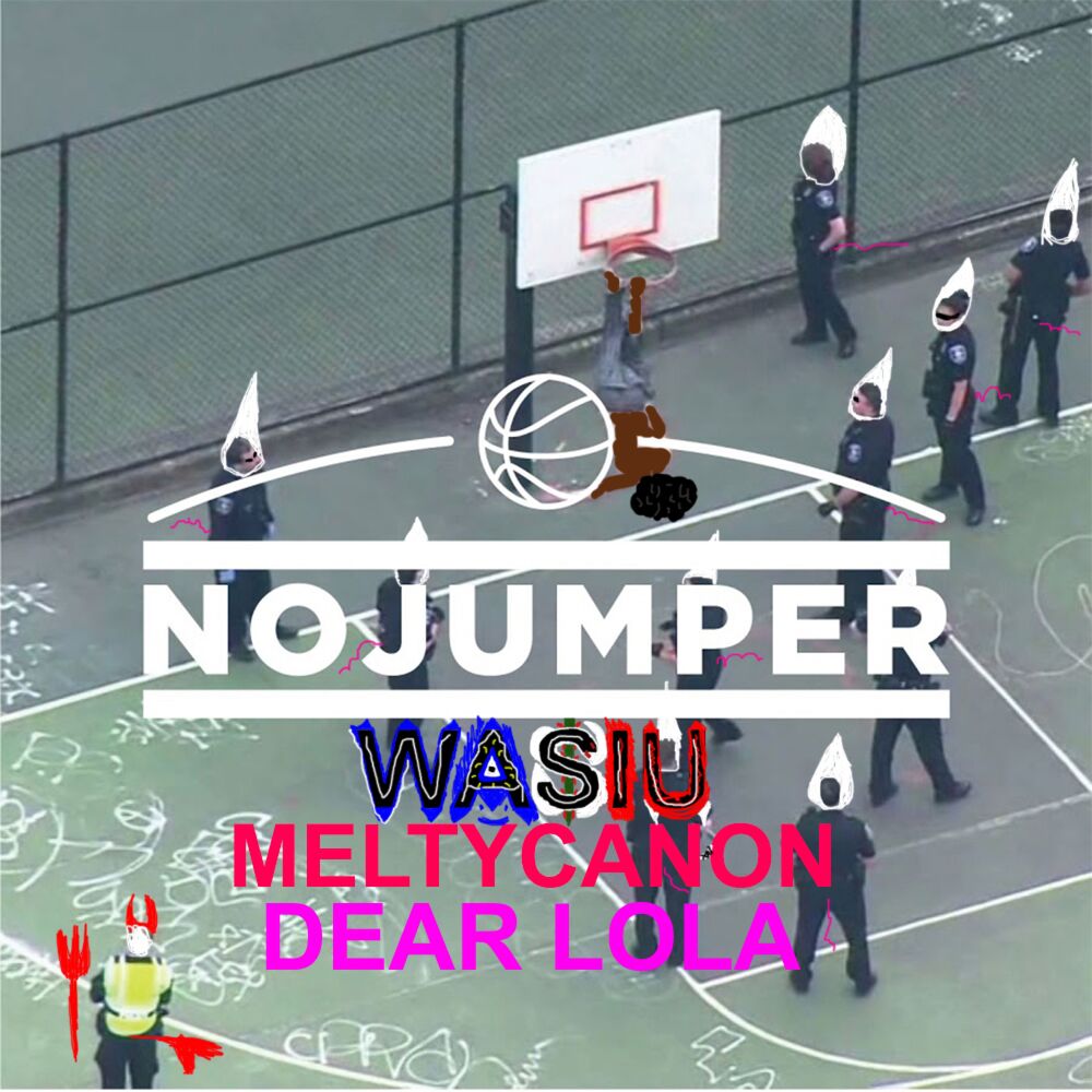 Picture of No Jumper - Single