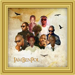 Cover of IamBenPol