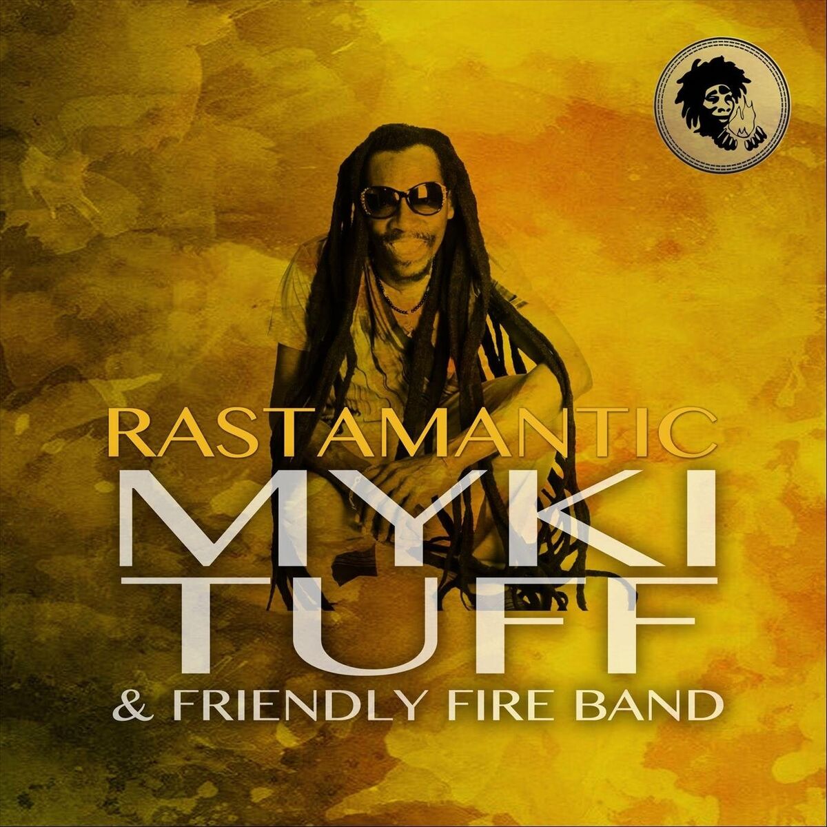 Album cover of Rastamantic