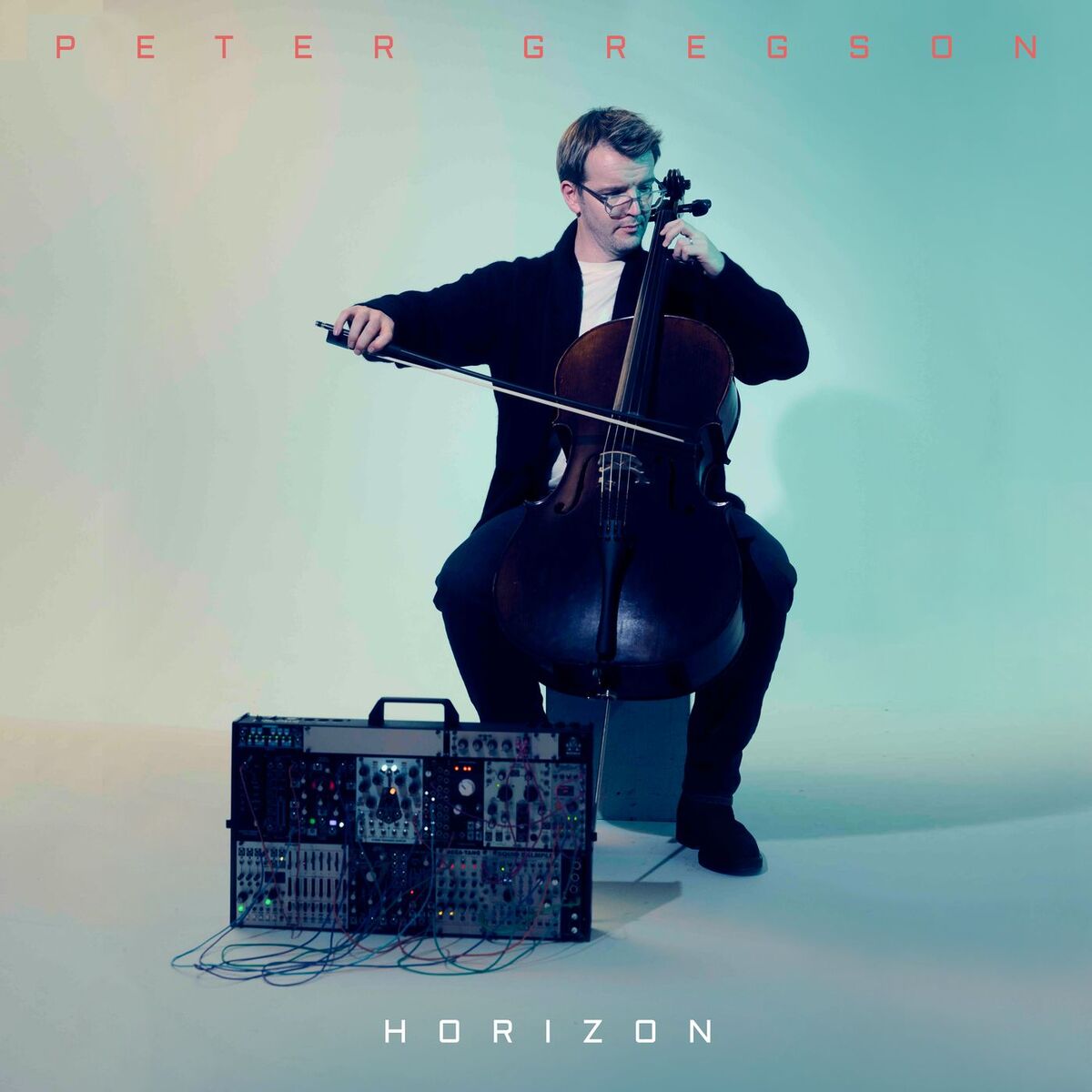 Album cover of Horizon