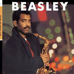 Cover of Walter Beasley