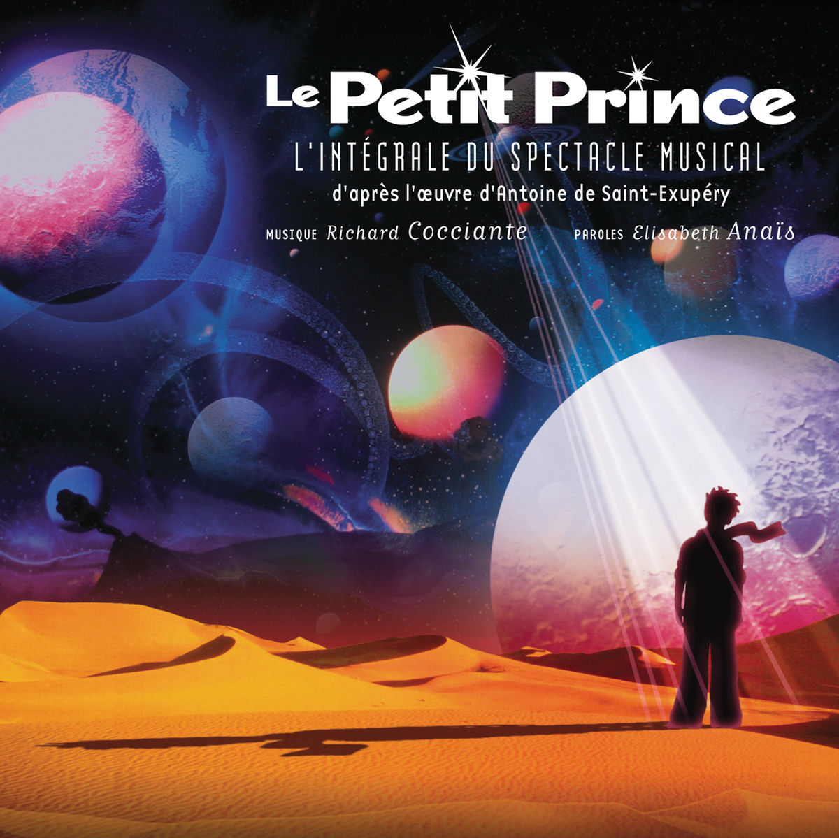 Album cover of C'est un chapeau !