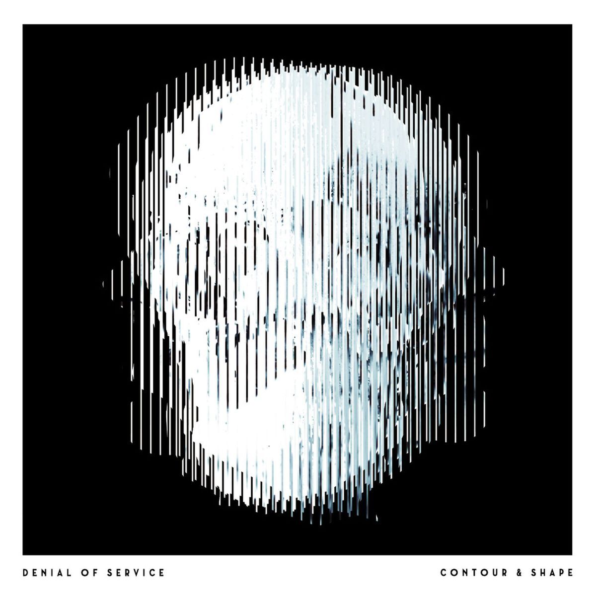 Album cover of Contour & Shape EP