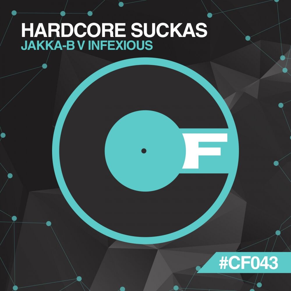 Picture of Hardcore Suckas