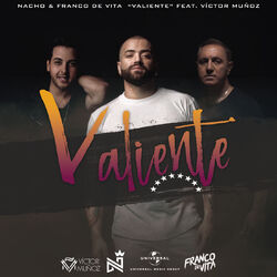 Cover of Valiente