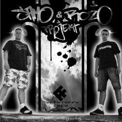 SaMo & Rożo Projekt