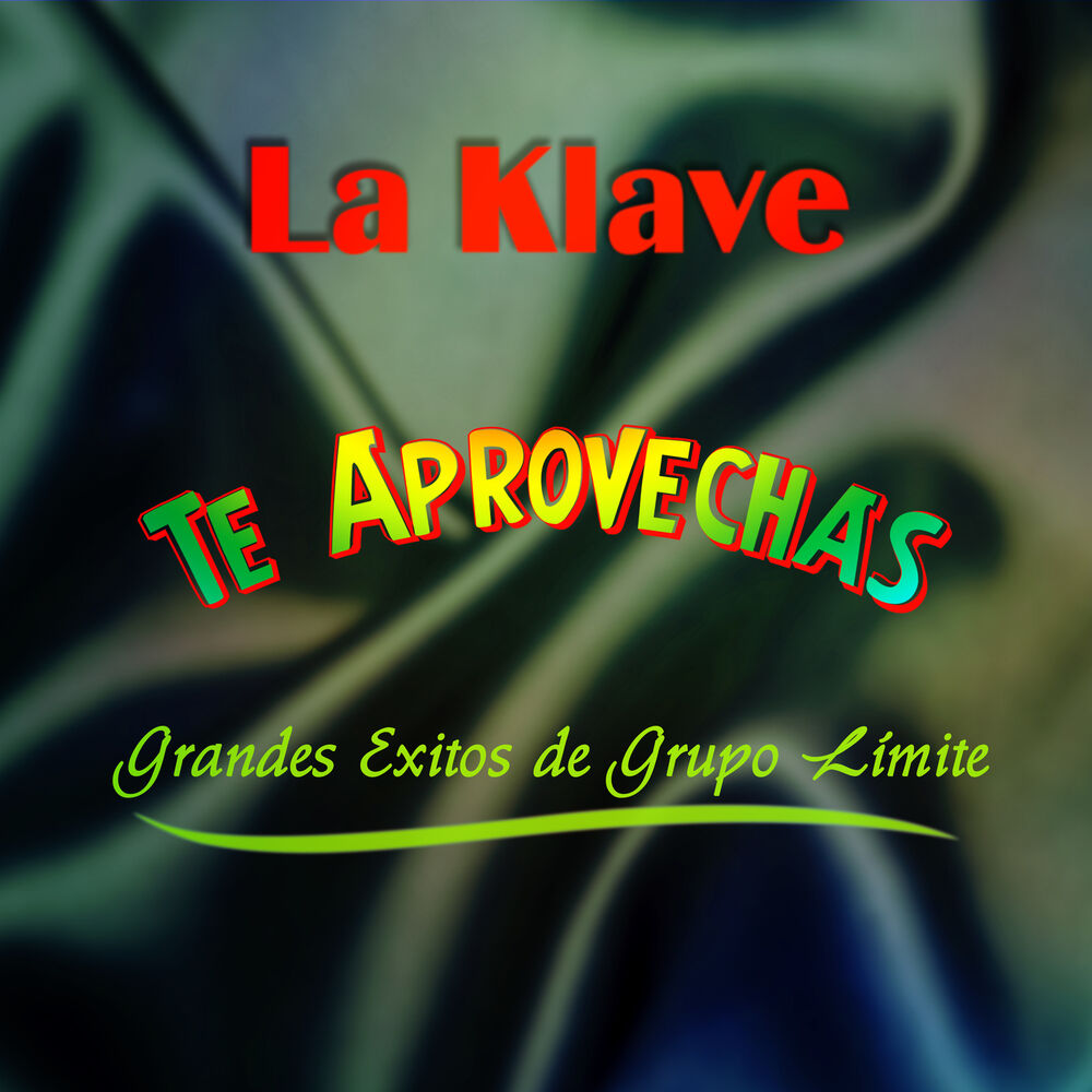 Picture of Te Aprovechas