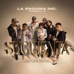Suculenta