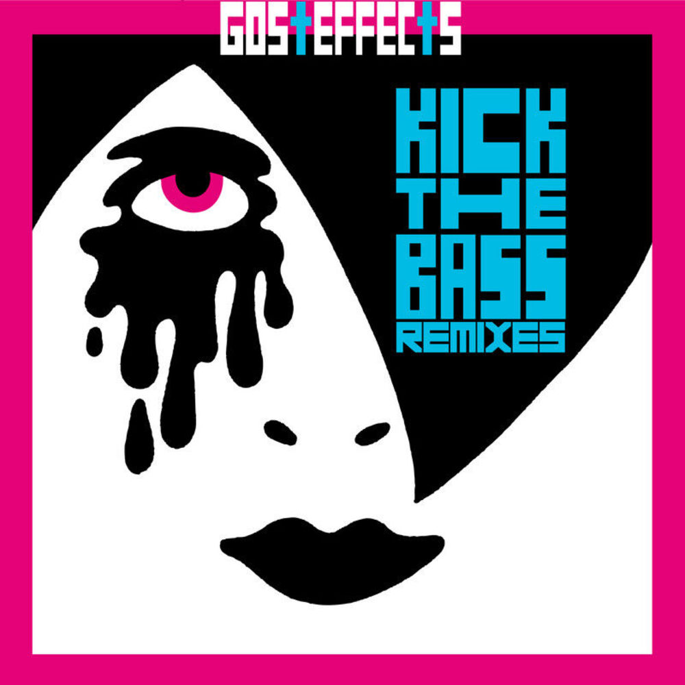 Picture of Kick the Bass Remixes Vol. 1