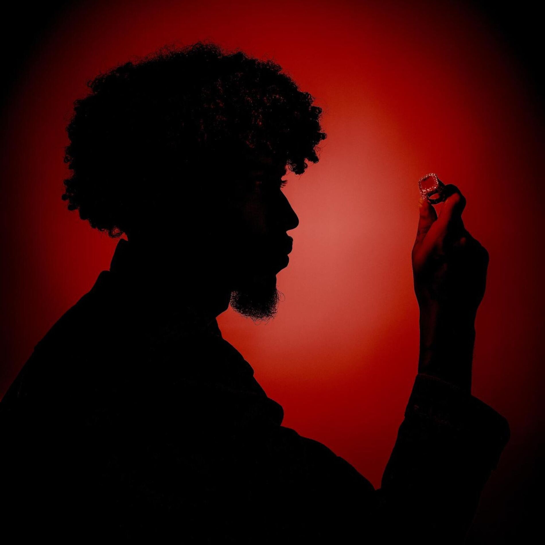 Album cover of Má Fase
