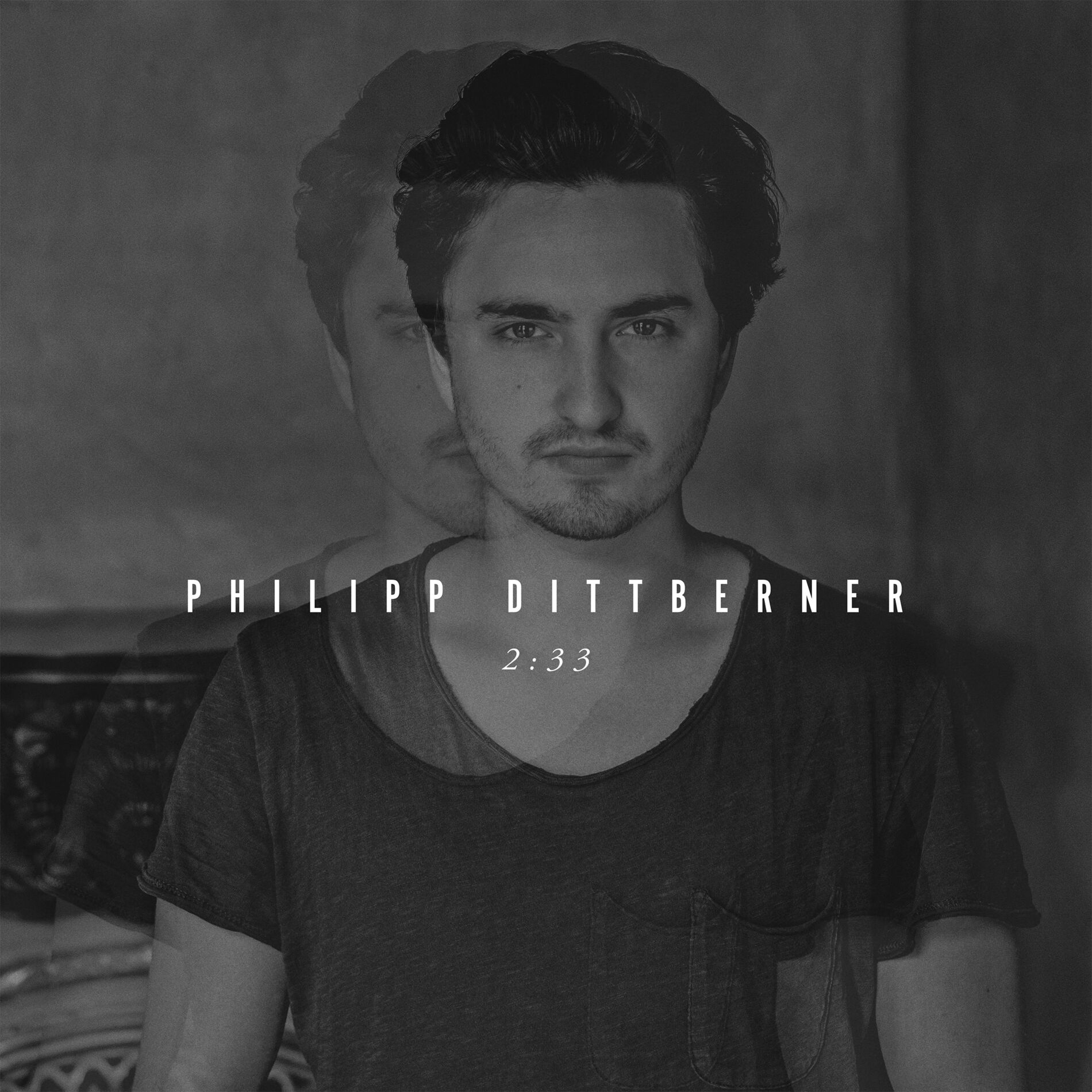 Album cover of Das ist dein Leben