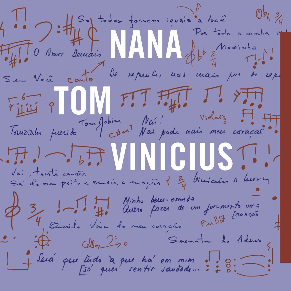 Album cover of Se Todos Fossem Iguais a Você