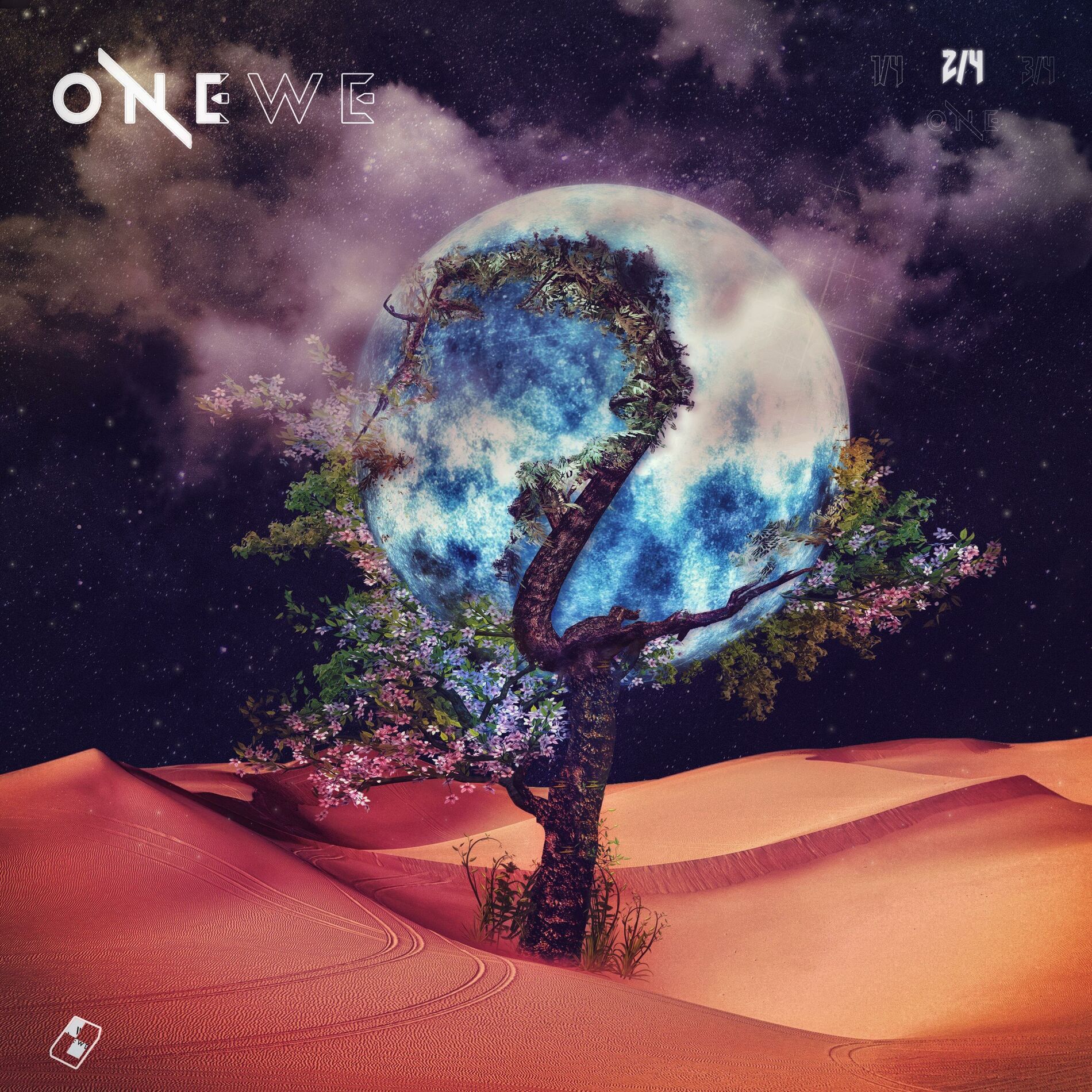 ONEWE - 2/4 | Deezer