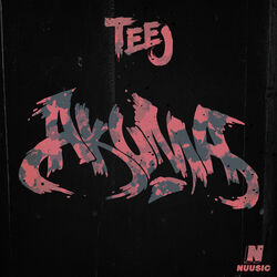Cover of Akuma