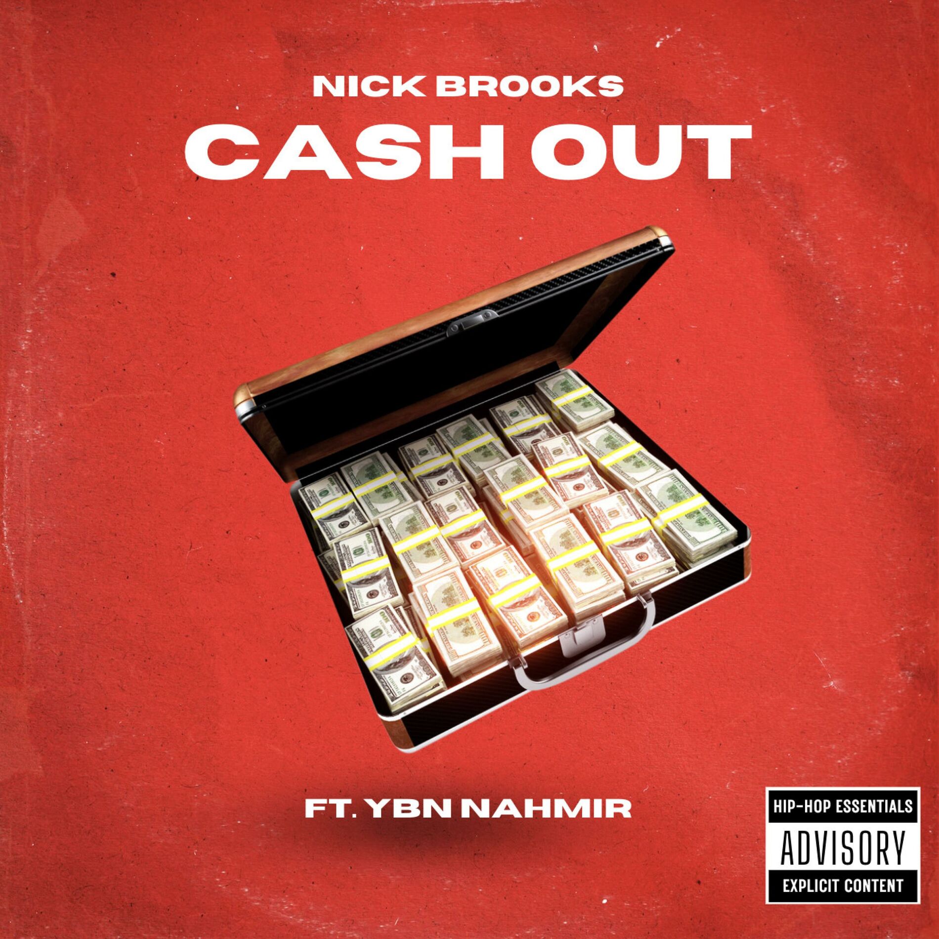 Album cover of Cash Out (feat. YBN Nahmir)