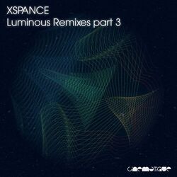 Cover of Luminous Remixes, Pt. 3