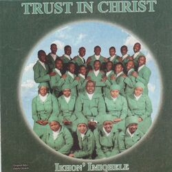 Cover of Ikhon' Imiqhele