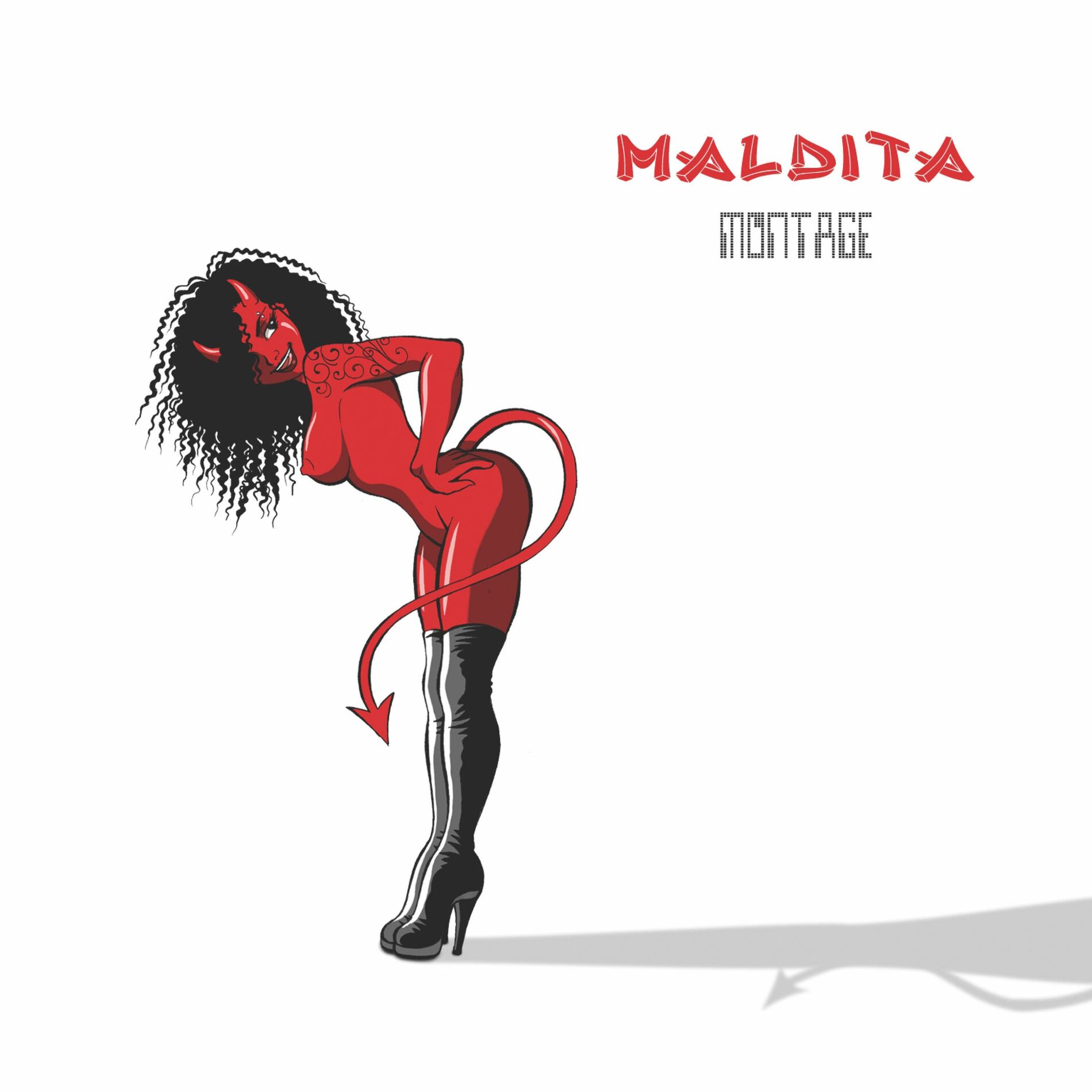 Album cover of Montage