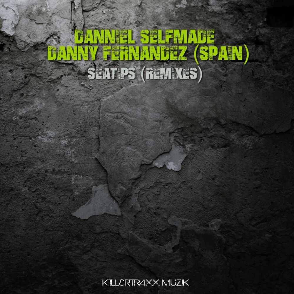 Picture of Seatips (Remixes)