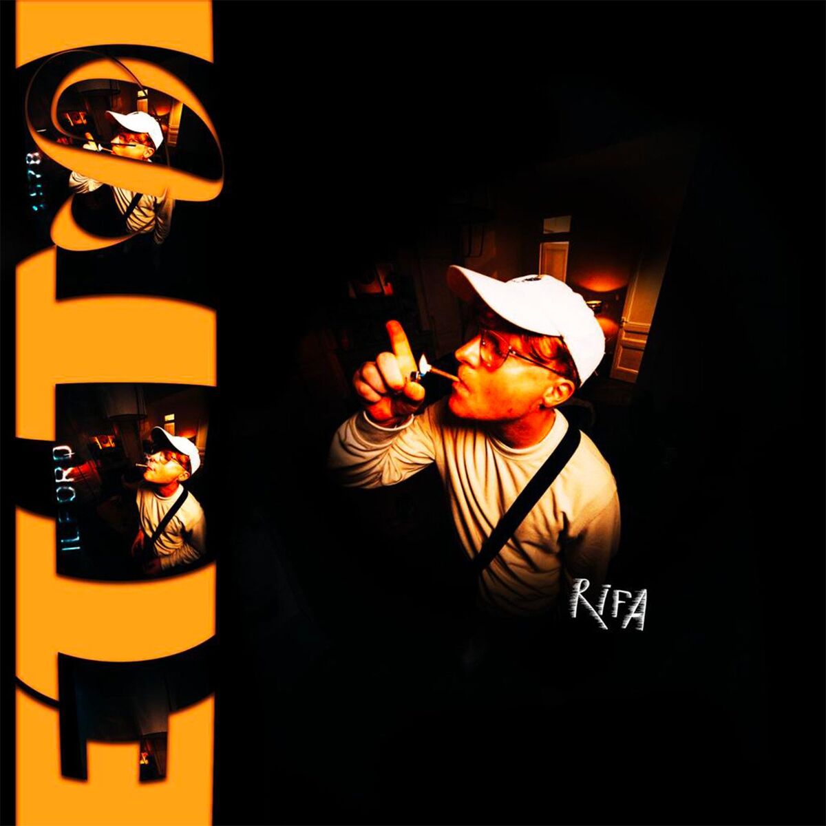 Album cover of Et Toi