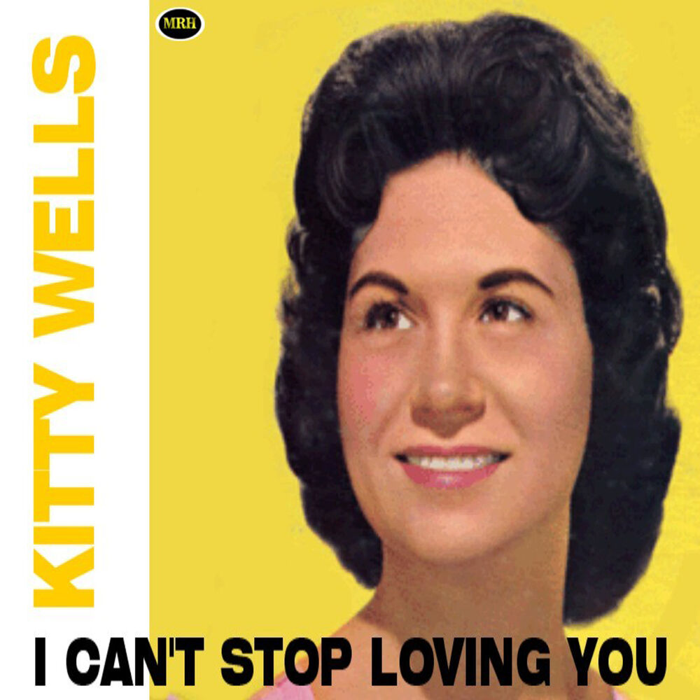 Picture of I Can't Stop Loving You