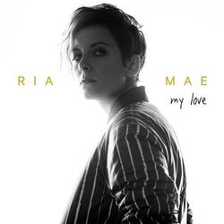 Cover of My Love