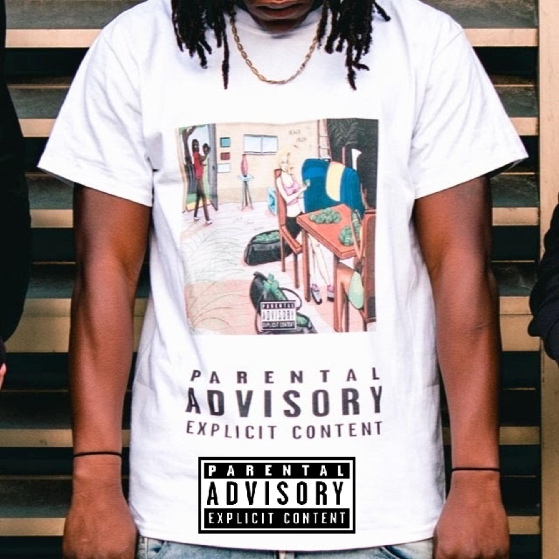 Album cover of On the Low (feat. Beave)