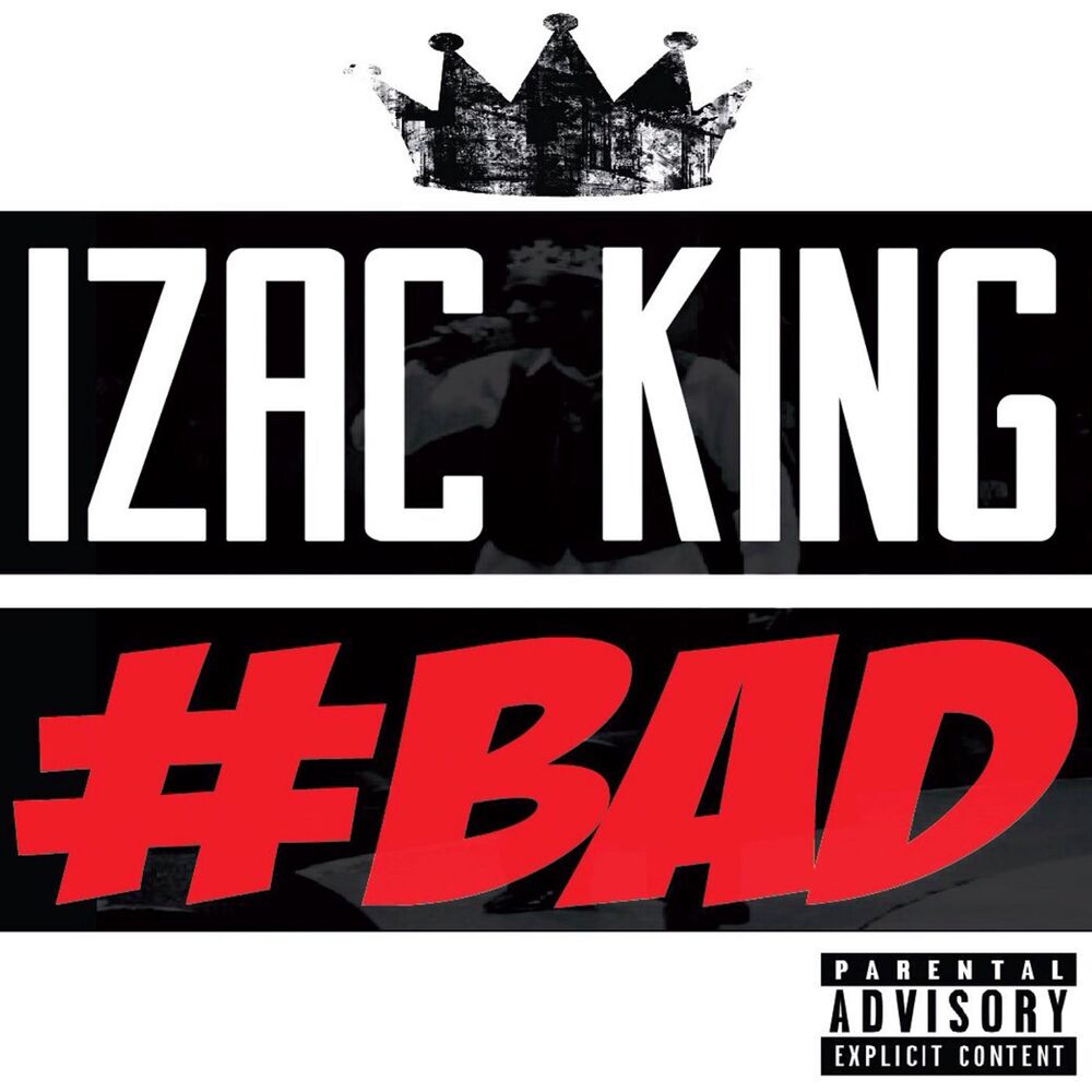 Picture of #Bad