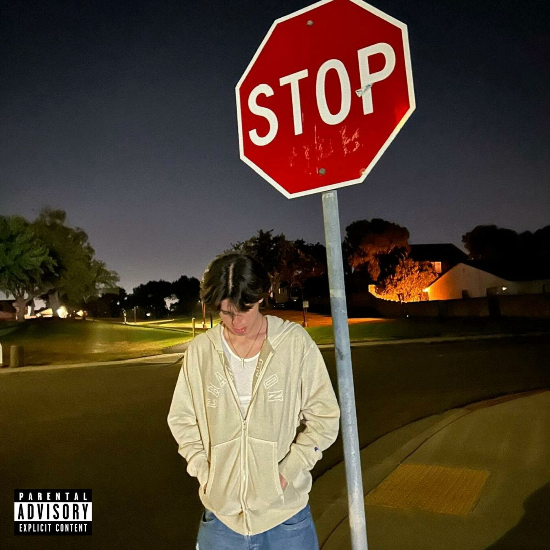 Album cover of TWO TONE
