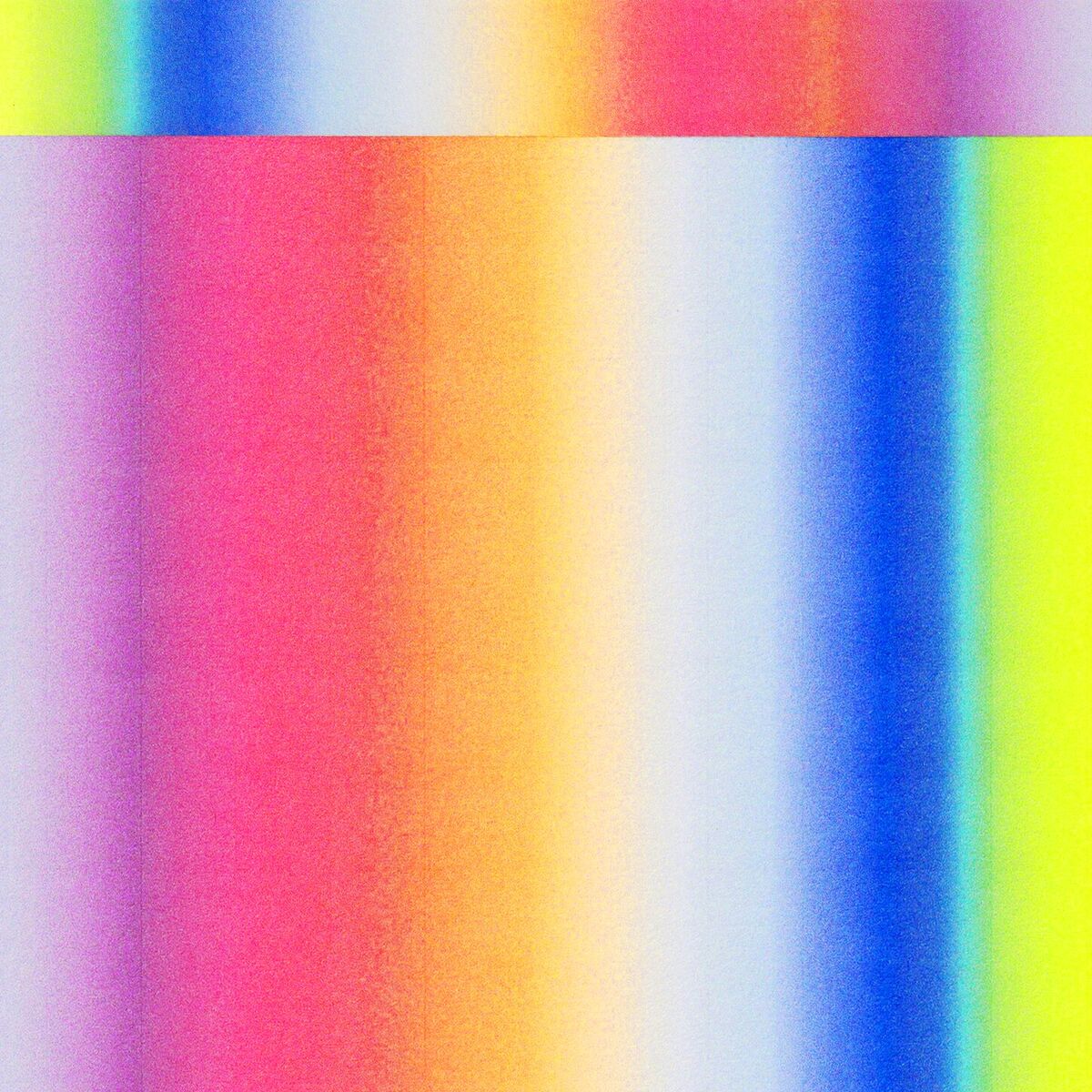 Album cover of The Process