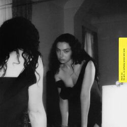 Cover of Girl, so confusing featuring lorde
