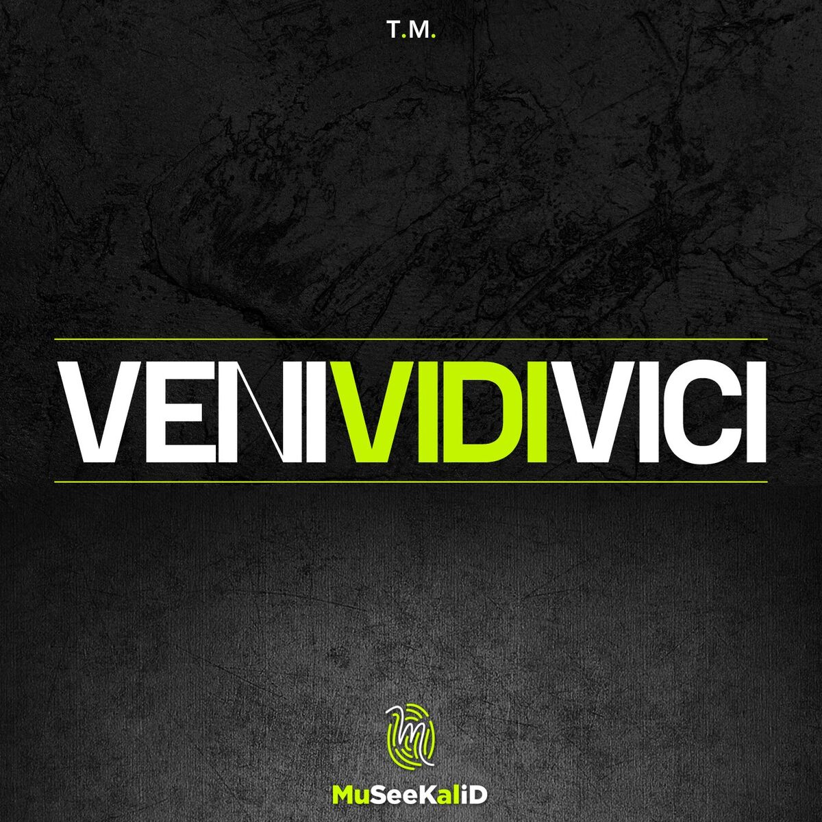 Album cover of Veni Vidi Vici (Sensation Kompa)