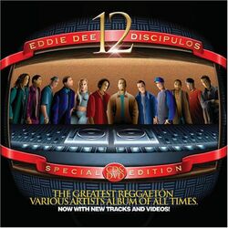 music cover