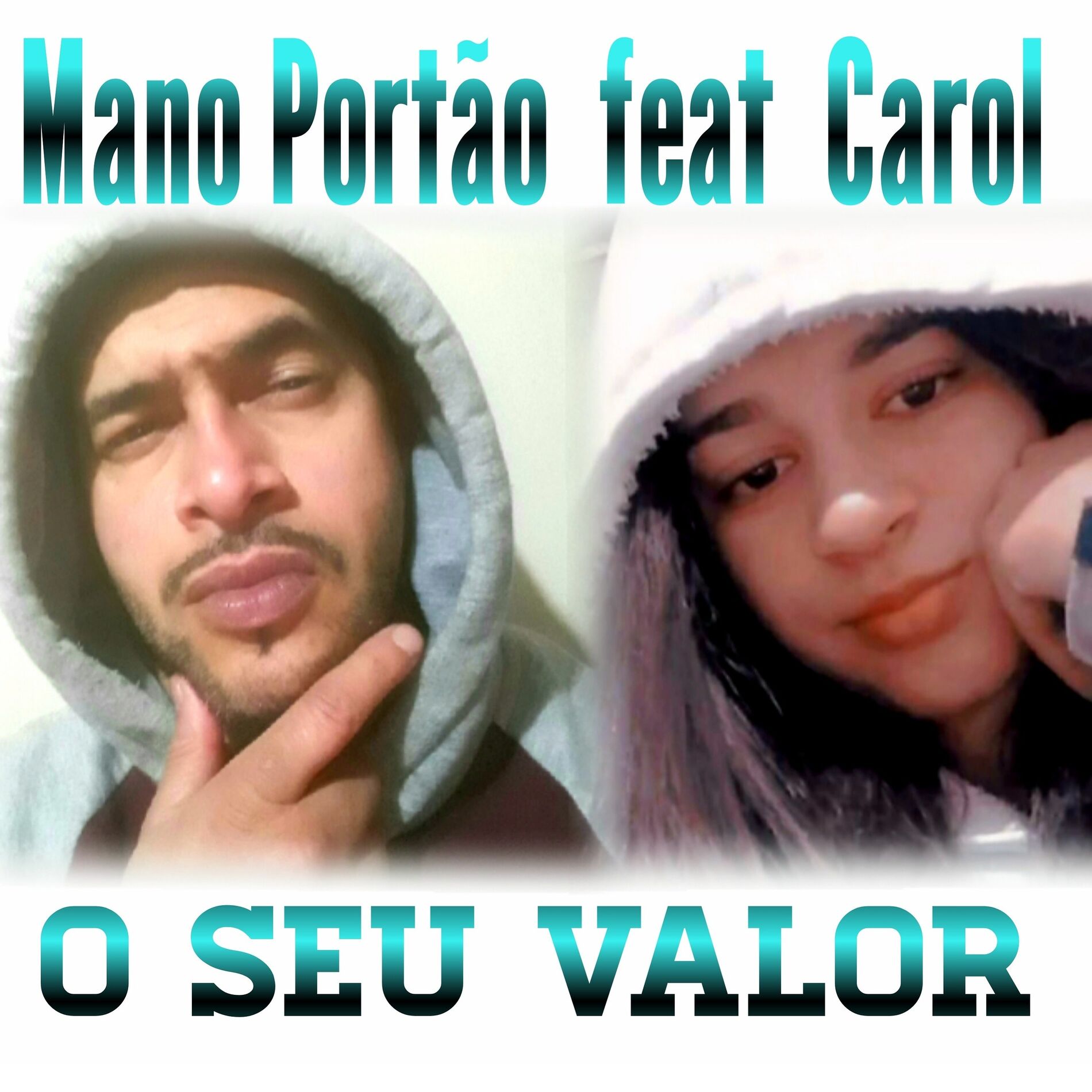 Album cover of O Seu Valor
