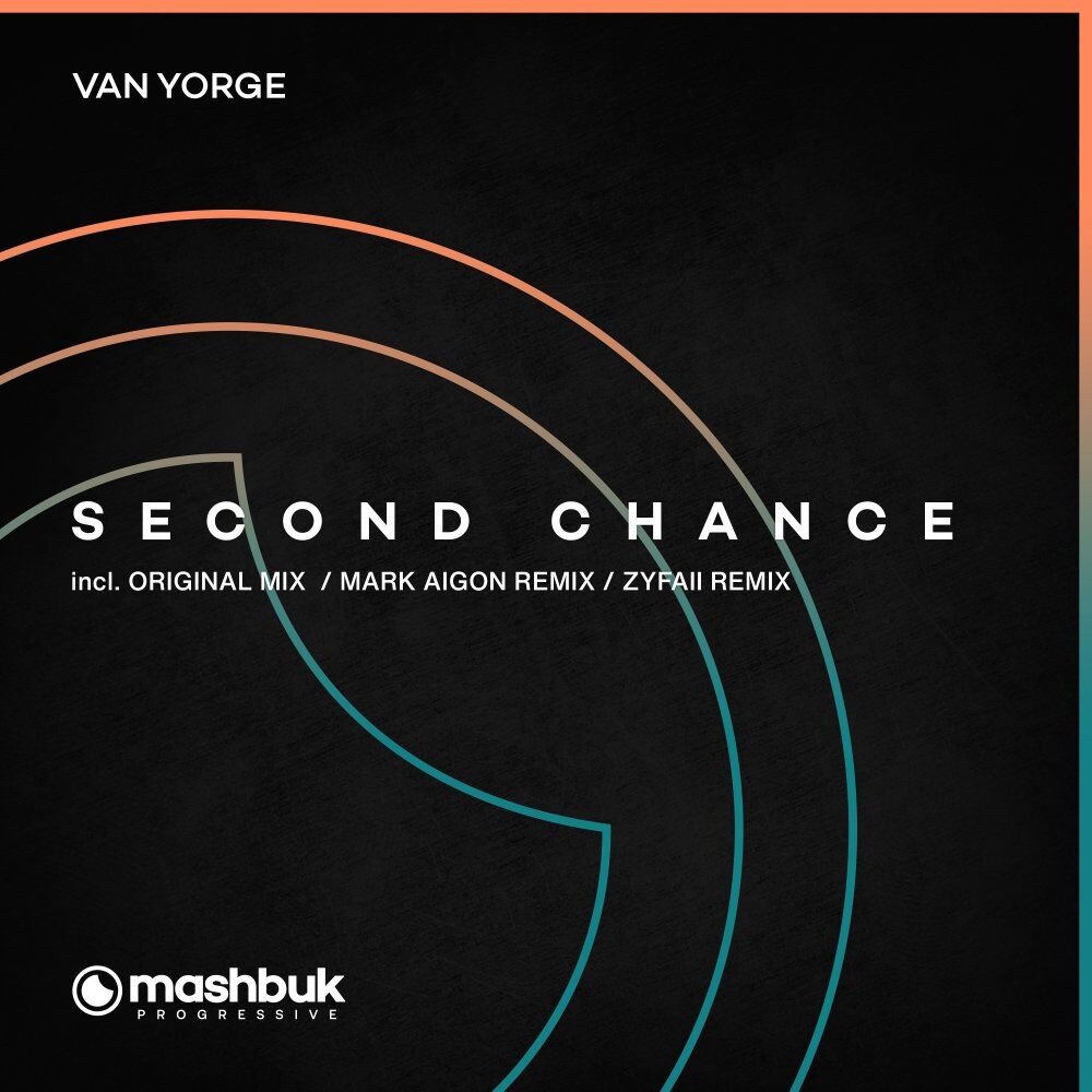 Picture of Second Chance