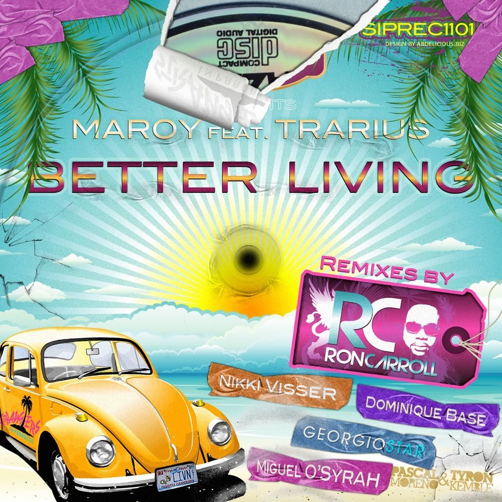 Picture of Better Living
