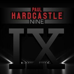 Cover of Hardcastle 9