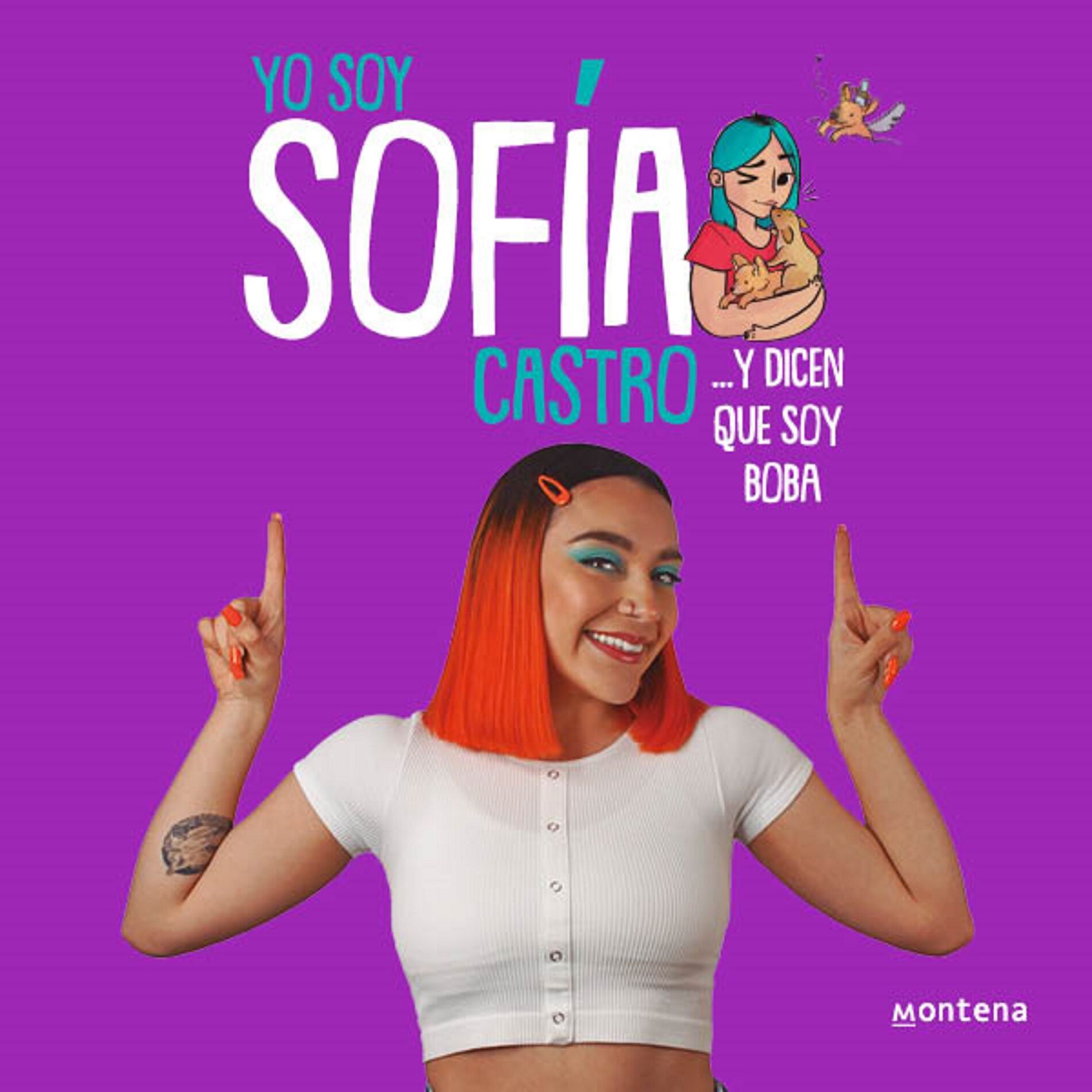 Album cover of Escribí un Libro