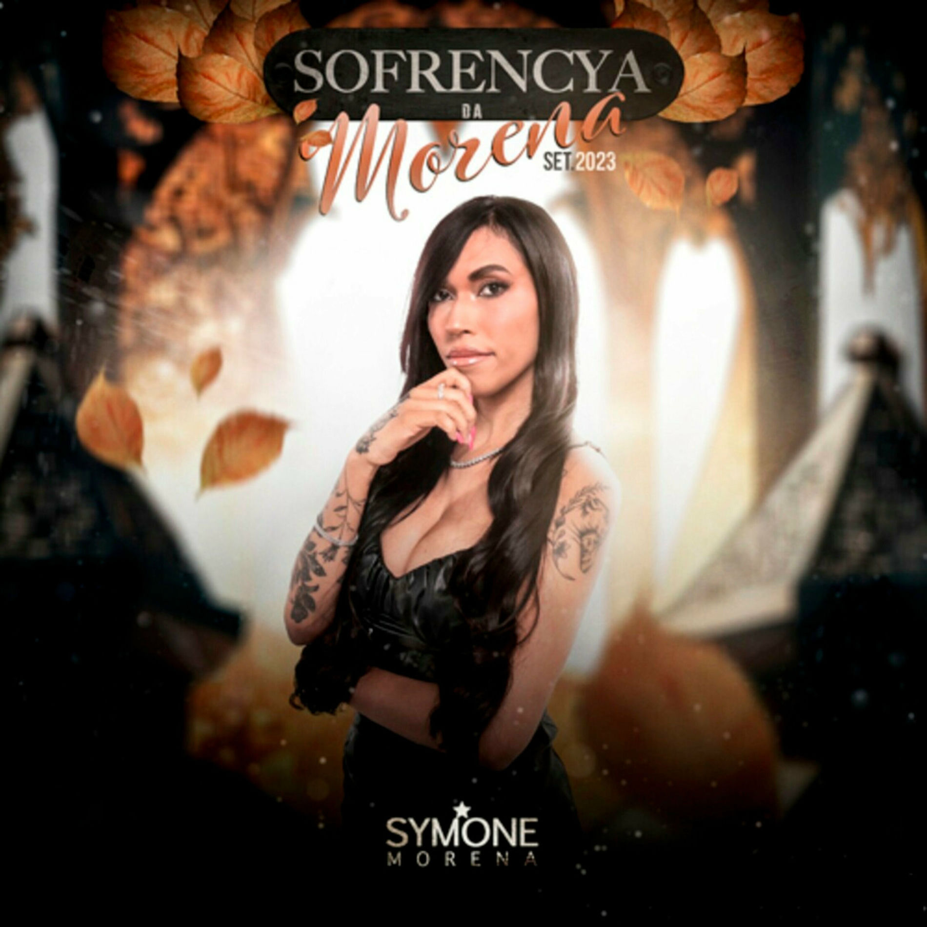Album cover of Sofrencya da Morena (Set 2023)
