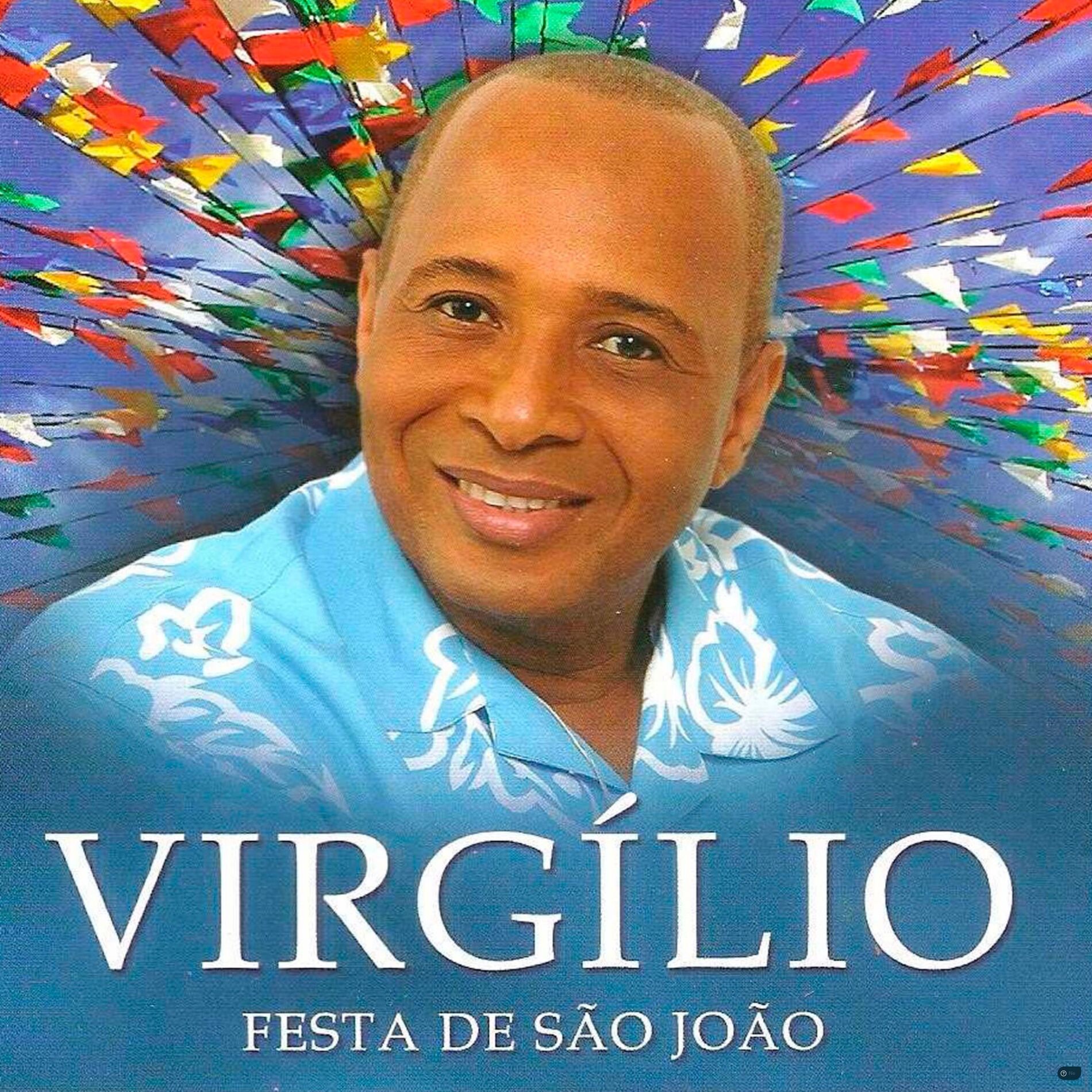 Album cover of Festa de São João