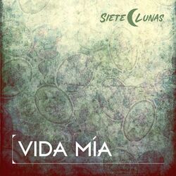 Cover of Vida Mia