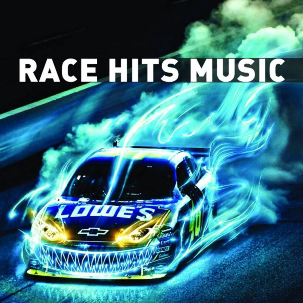 Picture of Race Hits Music