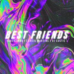Cover of Best Friends