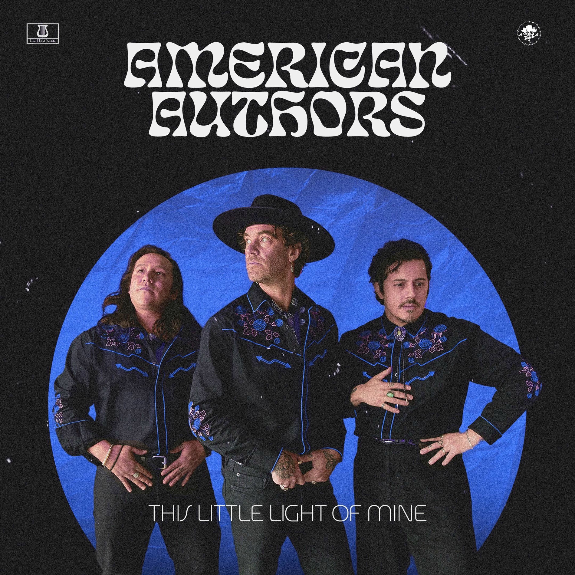 Album cover of This Little Light of Mine