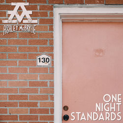 Cover of One Night Standards