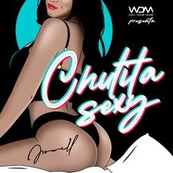 Cover of Chulita Sexy
