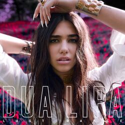 Cover of Last Dance