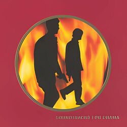 Cover of Soundtracks For Drama