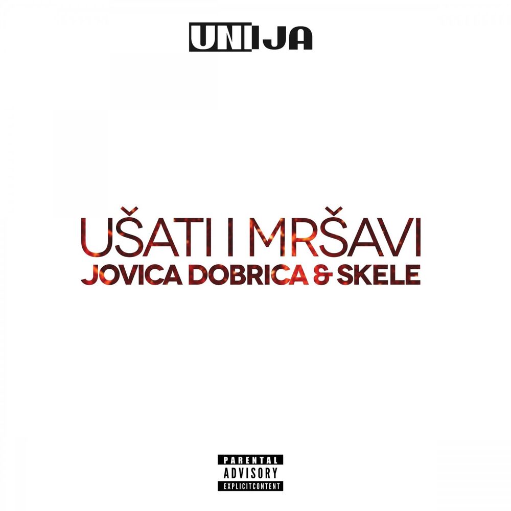 Picture of Usati I Mrsavi